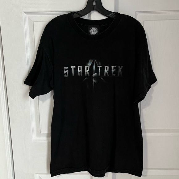 VINTAGE STAR TREK T-SHIRT - Picture 2 of 6